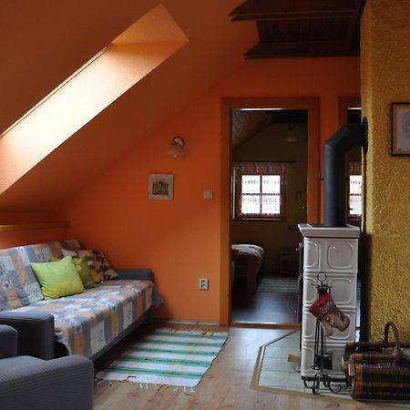 Chalupa Sonja Lúčky Exteriér fotografie