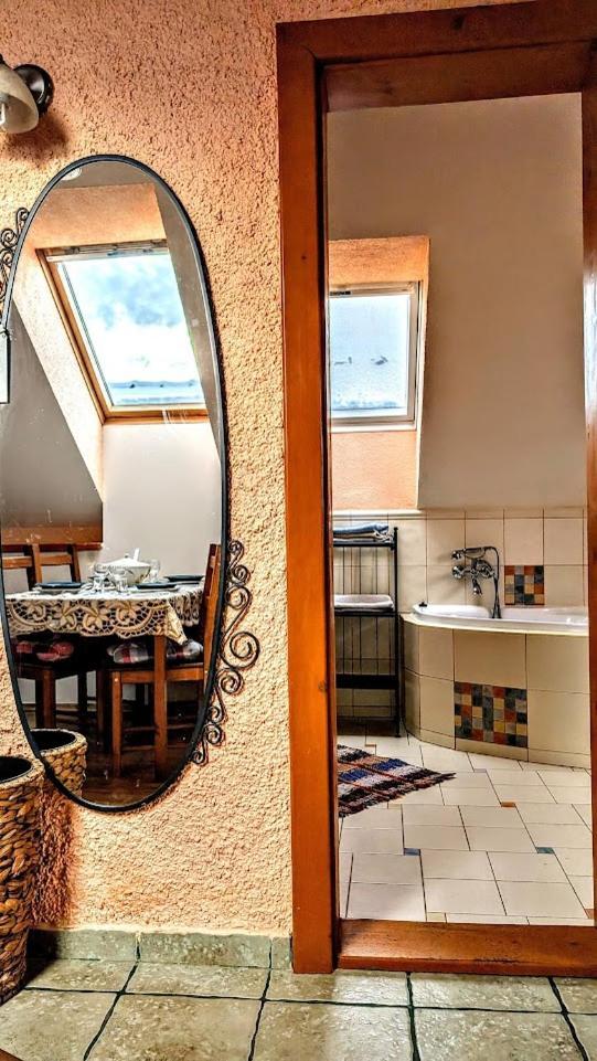 Chalupa Sonja Lúčky Exteriér fotografie